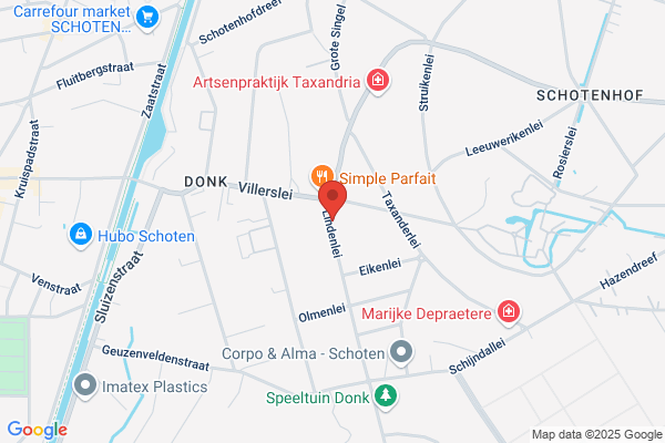 Vermander Koen Bvba