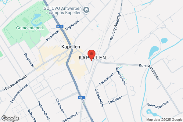 Vollens Bakkerij