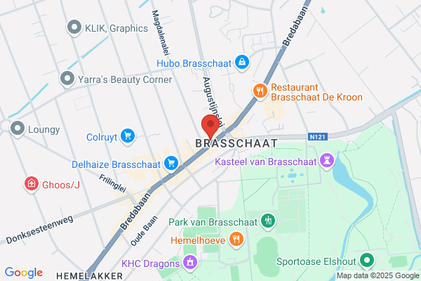 De Clerck Patisserie Bvba