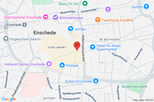 Van Uffelen/Elisabeth