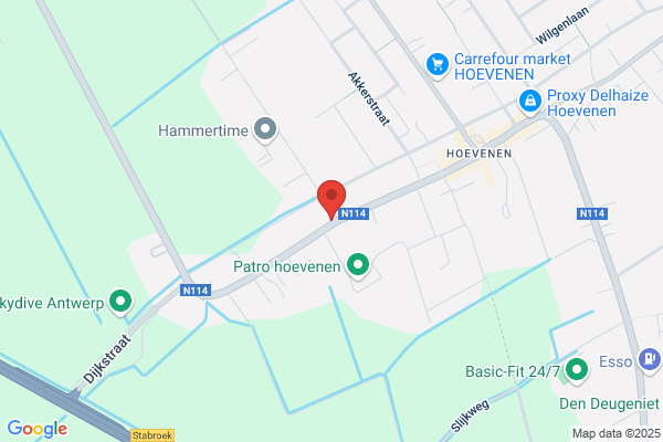 Van Gorp Tim