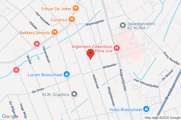 De Ridder V & Zn Bvba