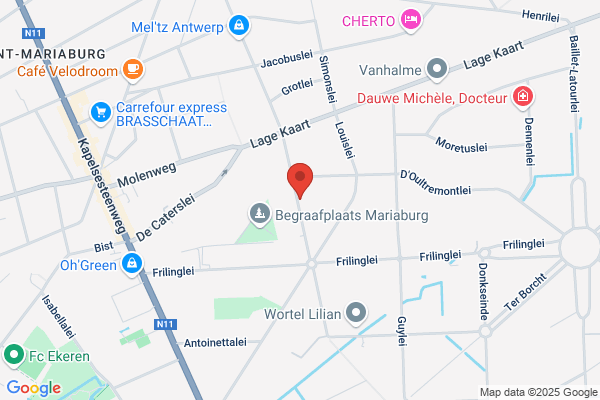 Algemene Verwarmingstechnieken Bvba