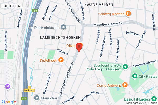 Bronkhorst Pharmaceutica
