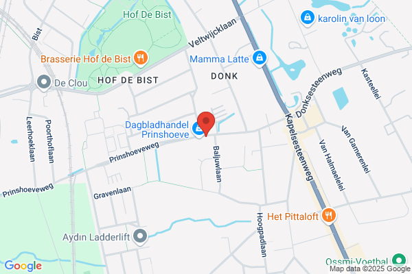 De Meyer H Bvba