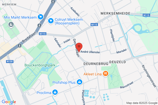 Deuzeldapotheek
