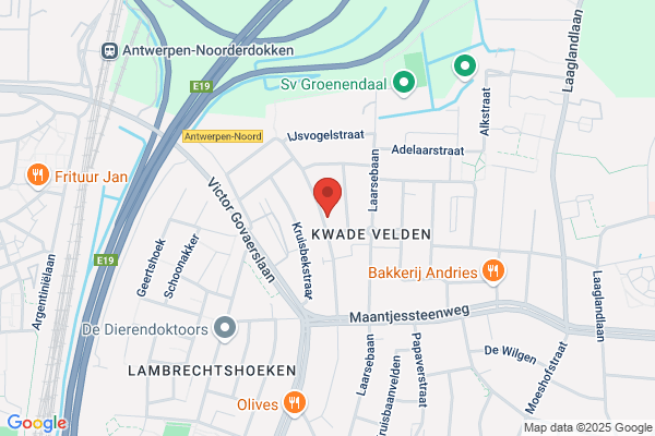 Janssens