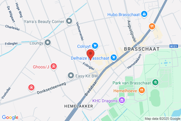 Gemeentebestuur Brasschaat