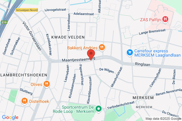 Van Ginneken/Walter