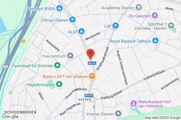 Van Hemel/Brigitte