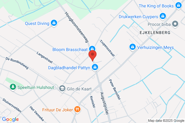Lippens/Hubert