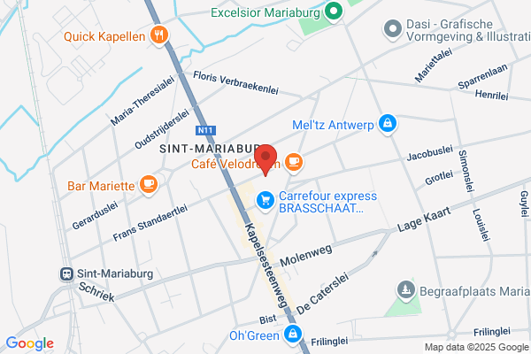 Meersman & De Mul Bvba
