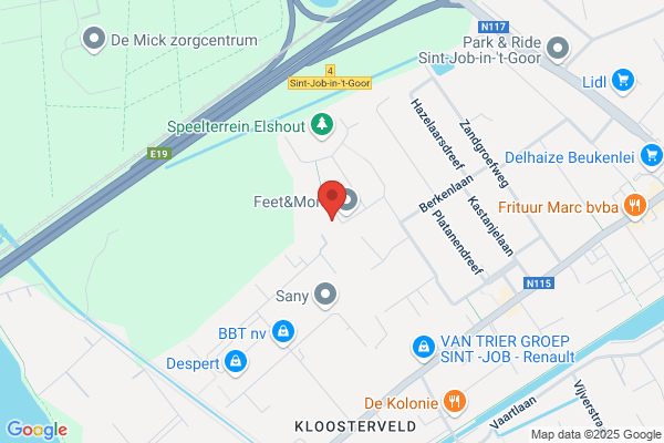 Boekhoudkantoor Claessens
