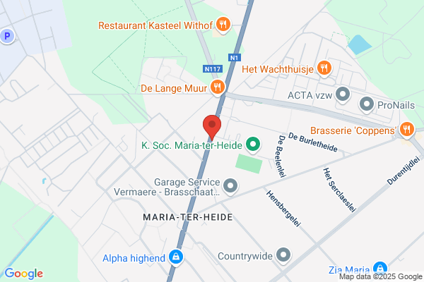 Boekhoudkantoor Seeuws