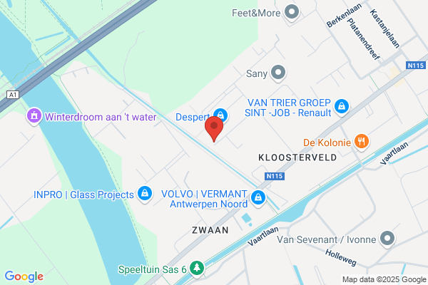 Infra Benelux