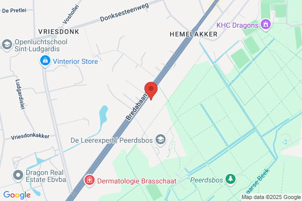 Van Den Bulck/Radulf