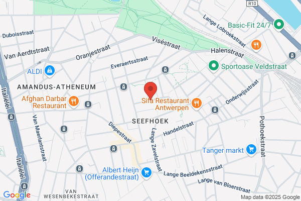 Suykerbuyk/Eric