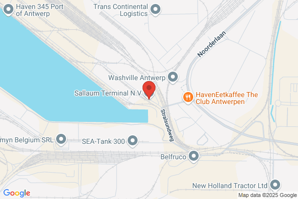 Terminus Nv
