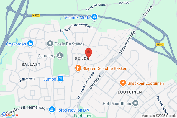 Annexe Vof