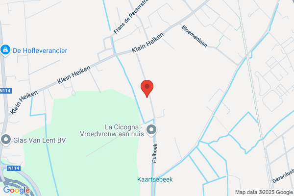 Jkv Consultancy Bvba