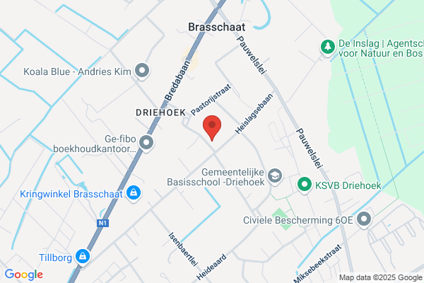 Tradenco Nv Ludo Nijs