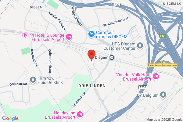 Vendis Consulting Bvba