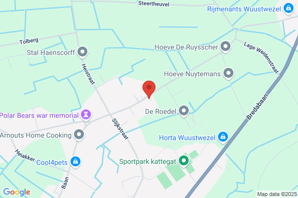 Algemene Bouwwerken Cools Rik