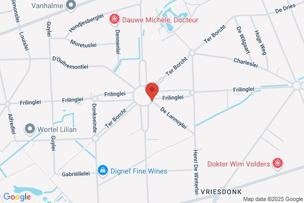Cornelis-Laurens L.