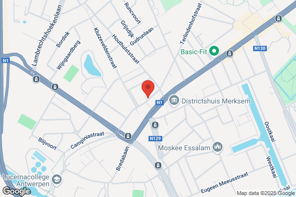 Van Hekken