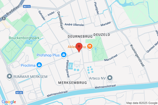 Beertje ('t) Kinderkribbe
