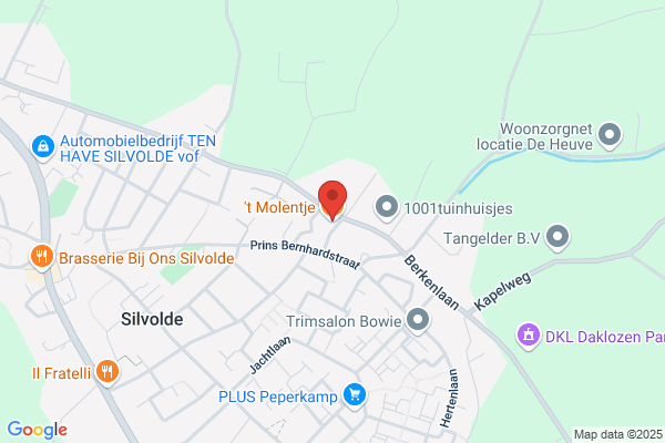 Molentje ('t)
