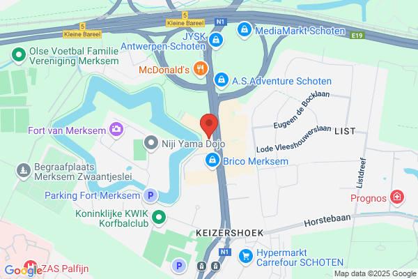 Kroon En Brugwerk Bob Elst