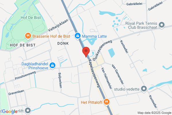 Van Olmen Lisbet