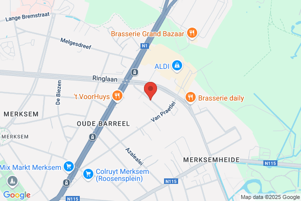 Vanreusel D