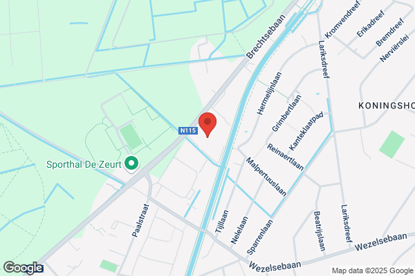 Peeters W