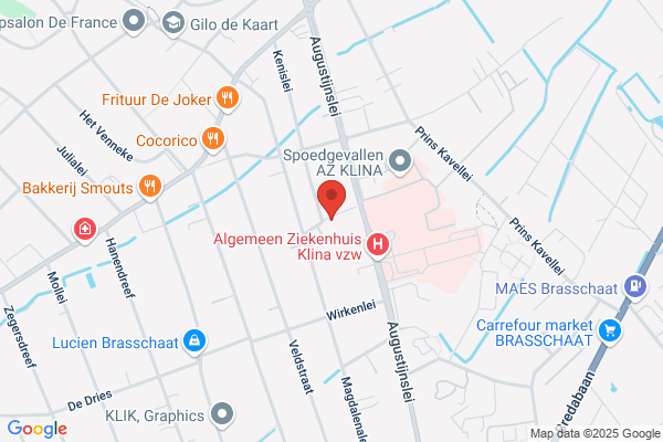 Lichaamskaars Benelux