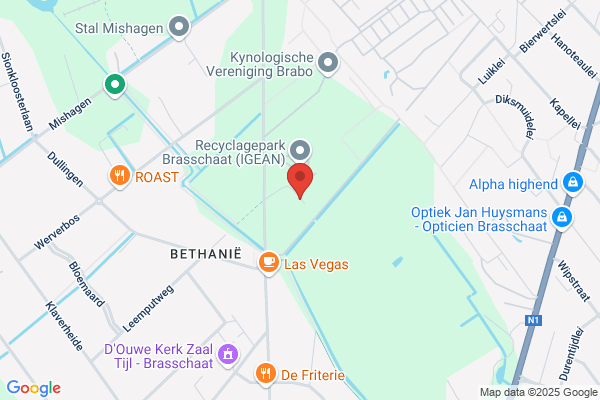 De Vlaamse Herdershond Vzw