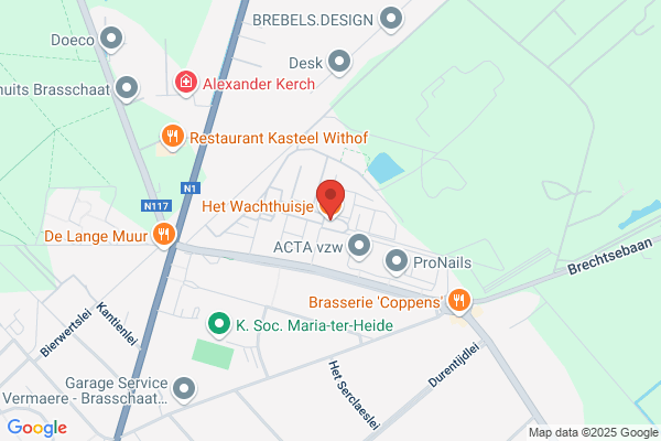 Het Tekenjuis
