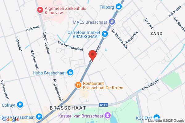 Vrije Basisschool Mater Dei Bredaba