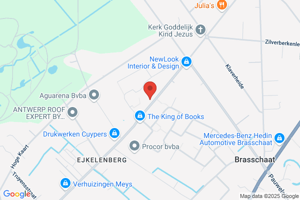 Gesubsideerde Vrije Kleuterschool