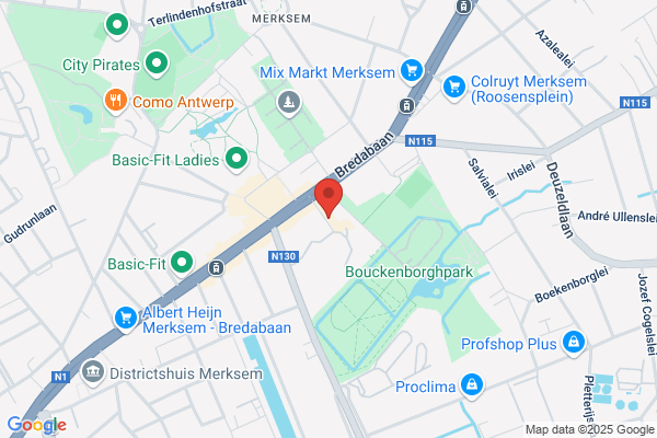 Sint-Eduardusinstituut - Basisonderwijs