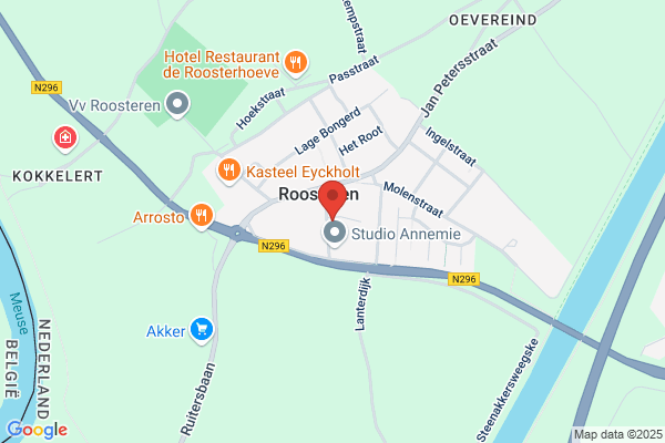 Steynen A.& Zn (Bouwond.) Bvba