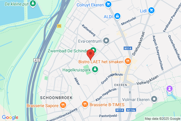 Elkoeds