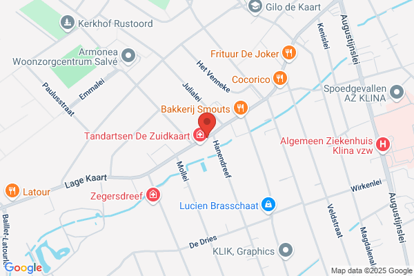 Smikkel (De) Bvba