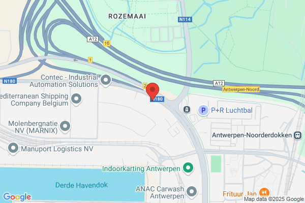 Cunningham Experts Belgium Nv