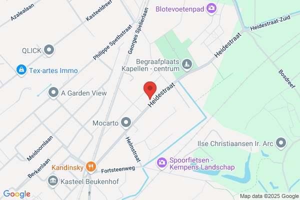 Yekeler Expertise Nv