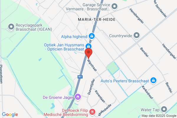 Theunis Hilde Bvba
