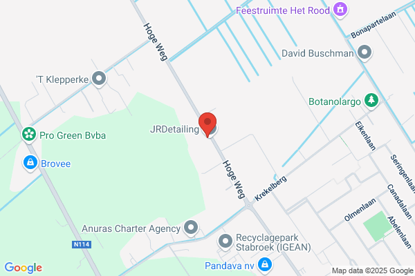 Carrosserie Eyckmans Bvba