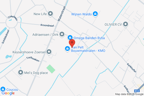 Garage Willems Hubert & Zonen Bvba