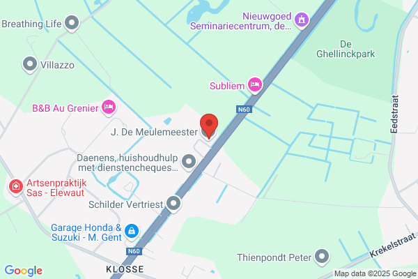 Meulemeester Bvba